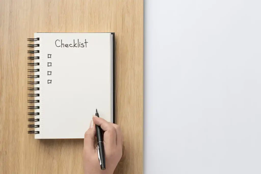 creating a essential cat proof checklist is important